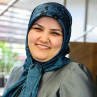 Shamsi Nasiri