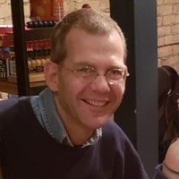 Pat Mcnally