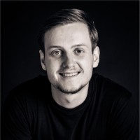 Nick Holtkamp