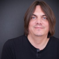 Matthew Ward