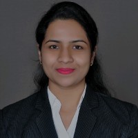 Harshali Ahire