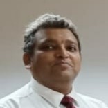 Arun Kumar Umashankar