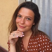 Clara Bouillon