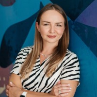 Irina Ginatulina