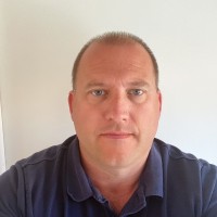 Marcus Rudholm