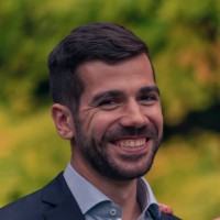 Bryan Bernard