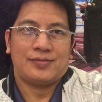 Ronaldo Sausora