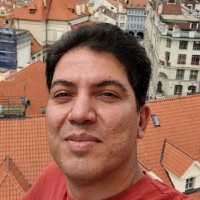 Saeid Allahyari