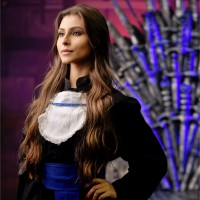 Yasmim Grijó