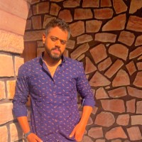 Mayank Harsh