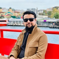 Istiaz Hussain Chowdhury