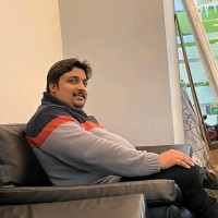 Yasir Javaid