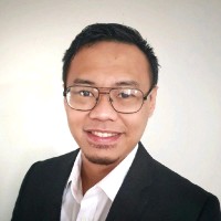 Mark Anthony Alindogan
