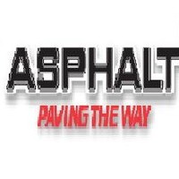 Asphalt Fx