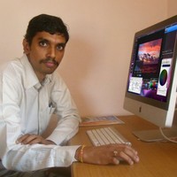 Nandagopal Krishnamoorthy