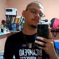 Allan Oliveira