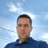 Greg Hanje