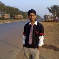 prashant kumar kashyap