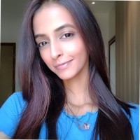 Surabhi Dubey