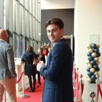 Daan Van Tooren