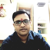 Deepak Kumar Jain