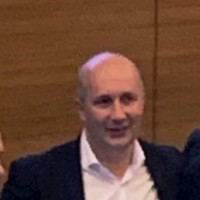 Christophe Argueyrolles