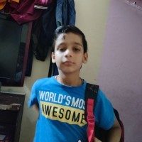 Vimlesh Pandey