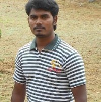 Yelumalai T