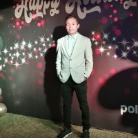 Jonathan Cruz Gomez