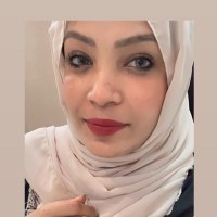 Samah Mubarak