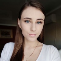 Anastasiia Chumak