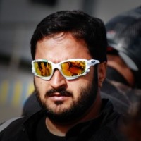 Prashanth Seshadri