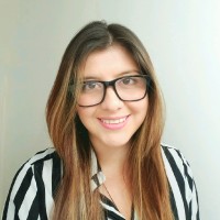 Angie Melissa Barahona Méndez