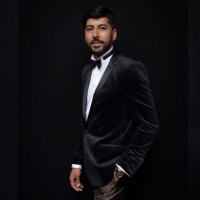 Miles Dosanjh