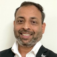 Rajeev Dubey