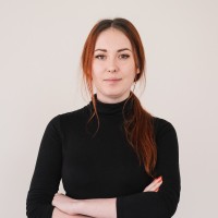 Lily Bogatcaia-Petrova