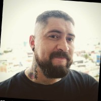 Andrés Albarracín Baquero