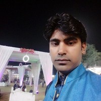 RAKESH JANGIR