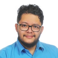 Cristian Silva Alpala