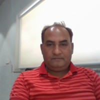 Ved Prakash Tyagi