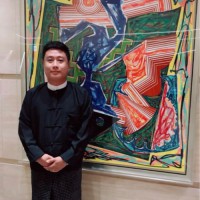 Khaing Kyaw Min
