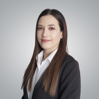 Merve Bal Gürakın