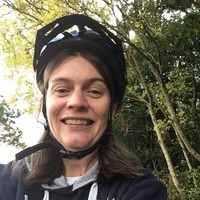 Helen Falconer