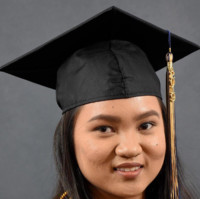 Ma Stephany Sinaguinan