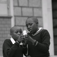 James Mukundi
