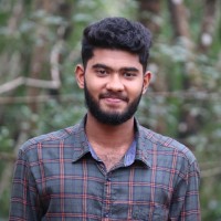 Shervin Reeve Pinto