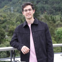 Nicolas Correal Murillo