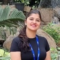 Vishakha Yadav
