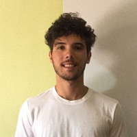 Gonzalo Aramís Camargo Méndez