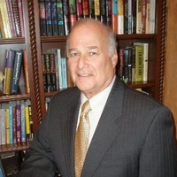 Bryce Shriver, Phd